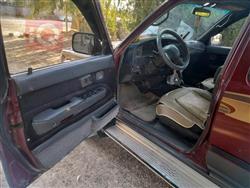 Toyota 4Runner